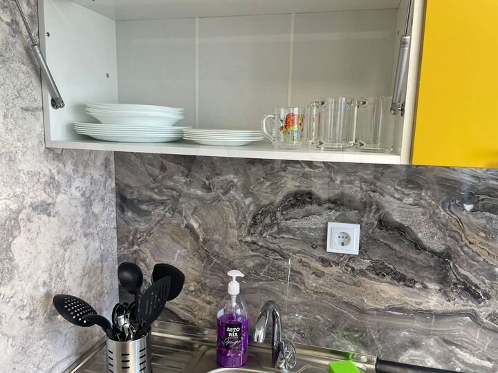 2-к. квартира, 50 м², 2/5 эт.