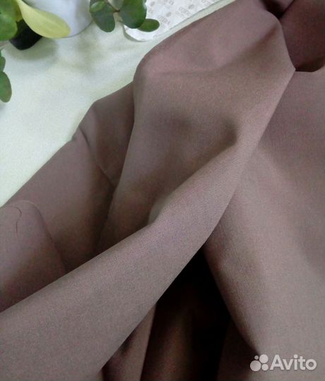 Отрезы ткани СССР