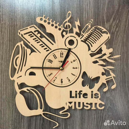 Часы подарочные