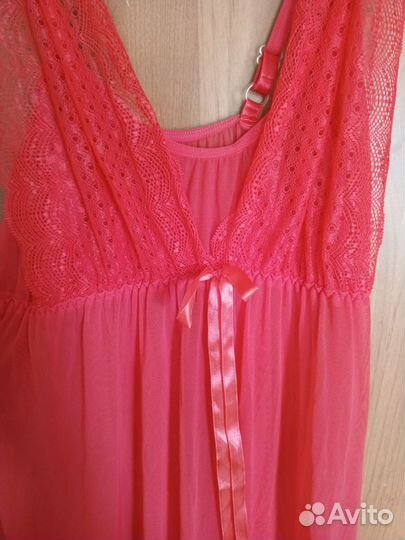 Ночная сорочка новая