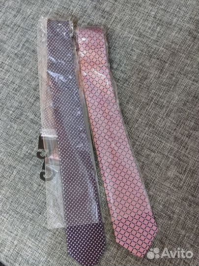 Галстук мужской