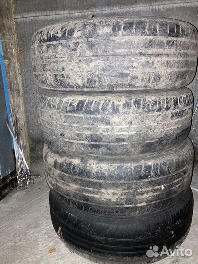 Hankook Optimo H417 225/60 R17