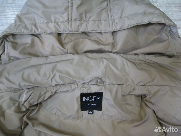 Куртка демисезонная на девочку