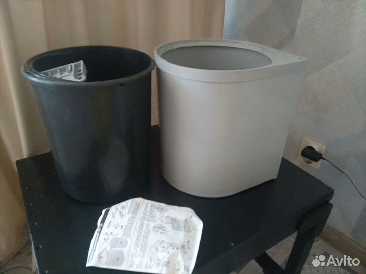 Ведро для мусора