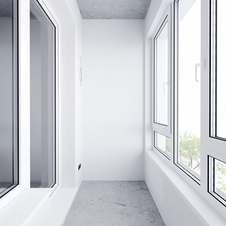 2-к. квартира, 50,7 м², 11/15 эт.