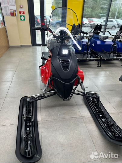 Машинокомплект лидер-альфа-3 long