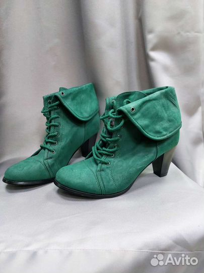 Ботильоны le scarpe