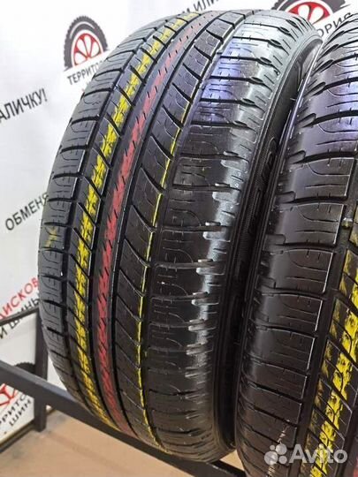 Goodyear Wrangler HP 255/55 R19 111V