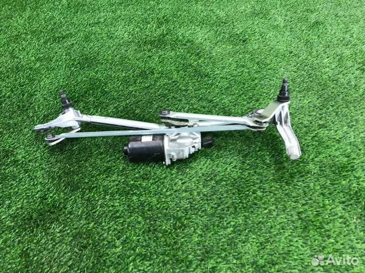 Трапеция дворников Bmw 3 E90 N46B20 2007