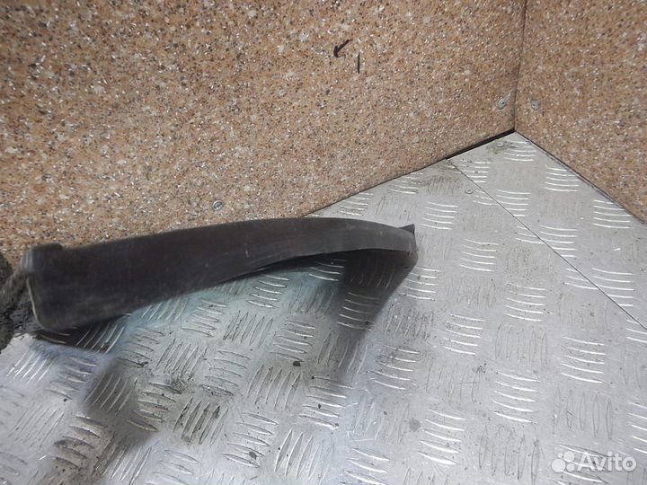 Стекло кузовное глухое левое, Toyota (Тойота) -aur