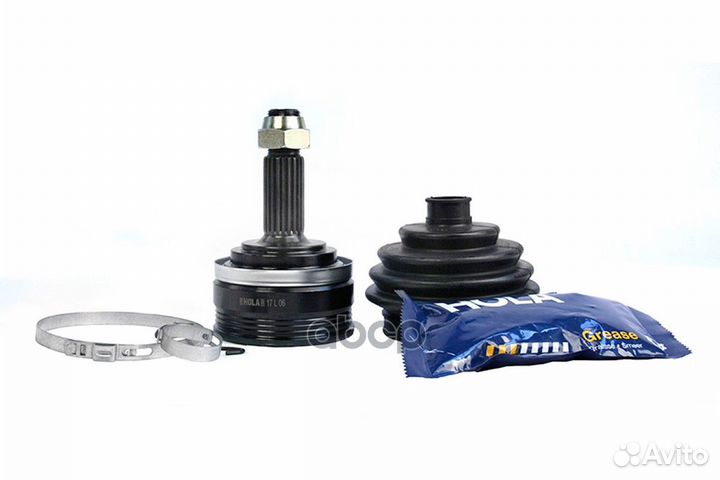 Шрус наружный (CV008) CV10-008 hola