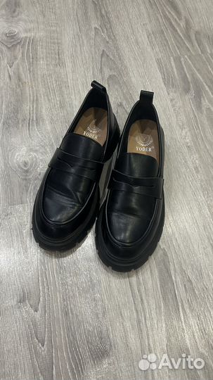 Туфли женские
