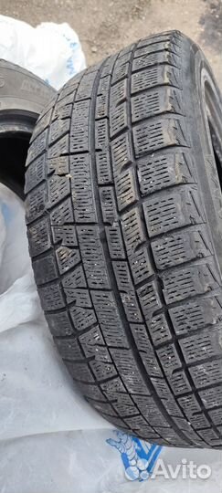 Yokohama Ice Guard IG50 205/55 R16 91Q