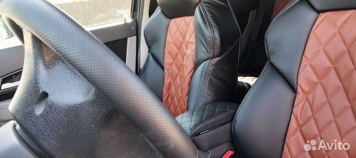 LADA Priora 1.6 МТ, 2011, 327 000 км