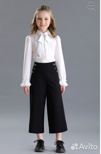 Школьная форма 