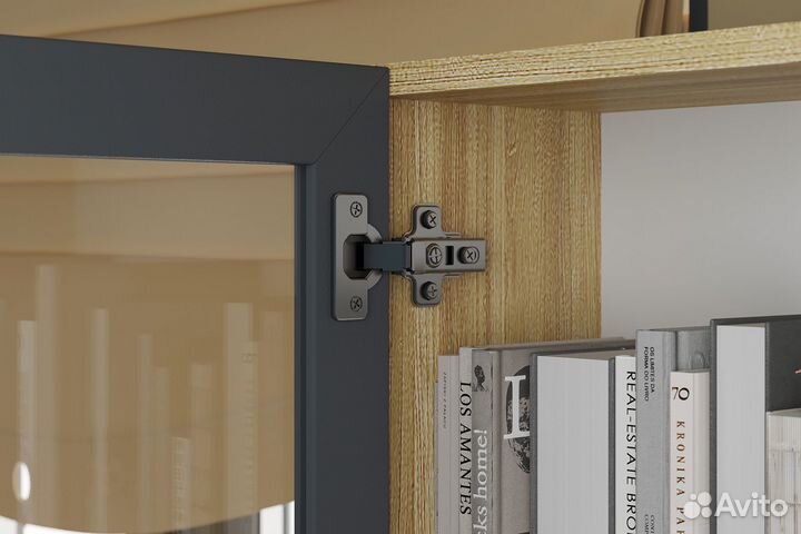 Стол письменный раздвижной Корсар