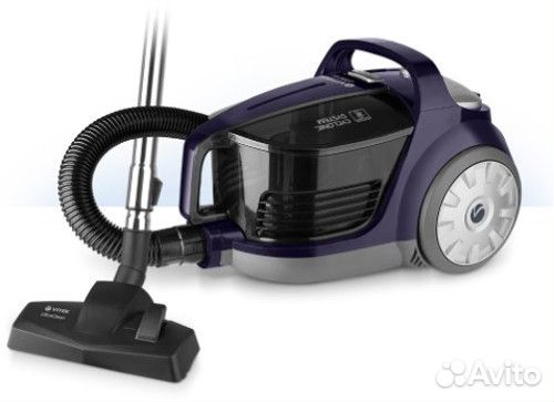 Пылесос vitek VT-8105