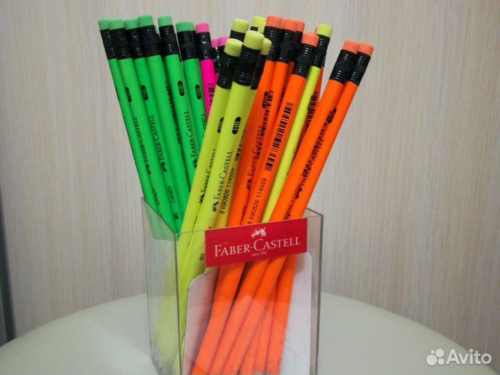 Канцтовары