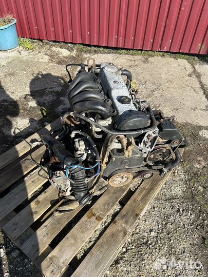 Продам мотор