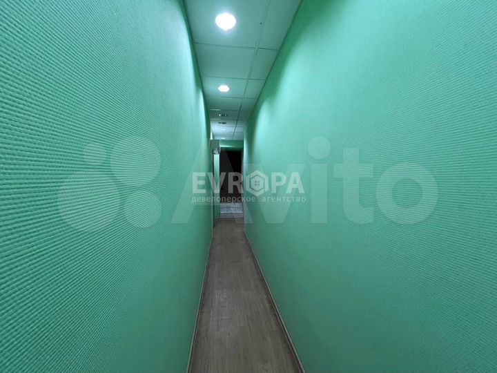 Помещение 156 м²