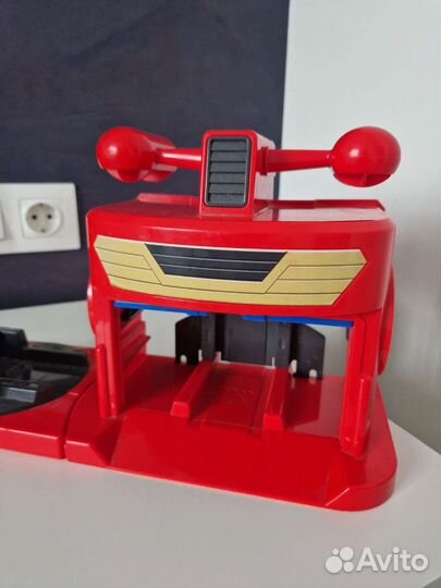 Игрушки Супер Крылья