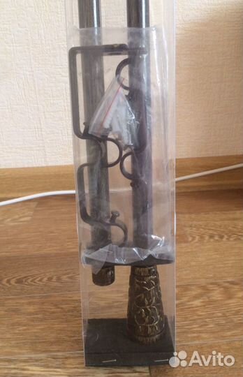 Карниз настенный