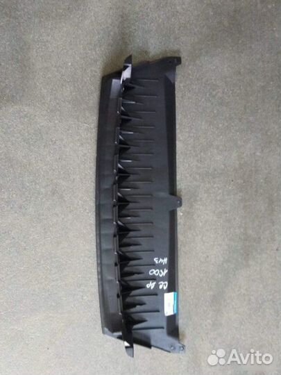 Дефлектор Volkswagen Passat Cc