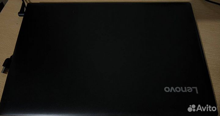 Ноутбук Lenovo ideapad 320-15IKB