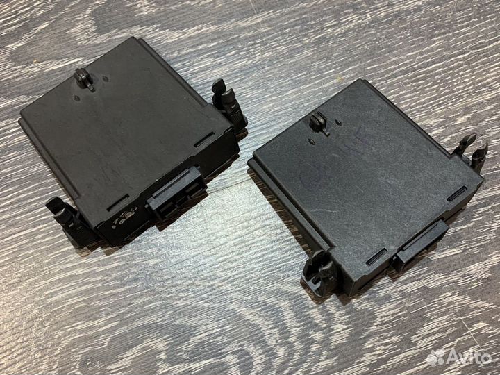 Гетвей vw audi seat skoda 7N0907530AR BB AL AM AJ