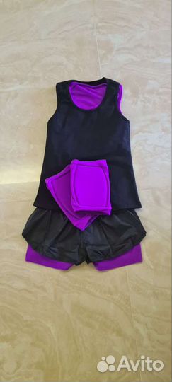 Новая Форма для спорта,танцев, гимнастики