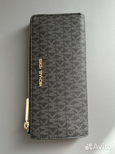 Michael Kors кошелек оригинал