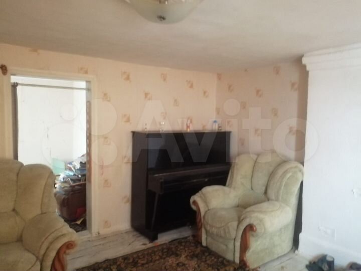 Дом 86 м² на участке 3 сот.