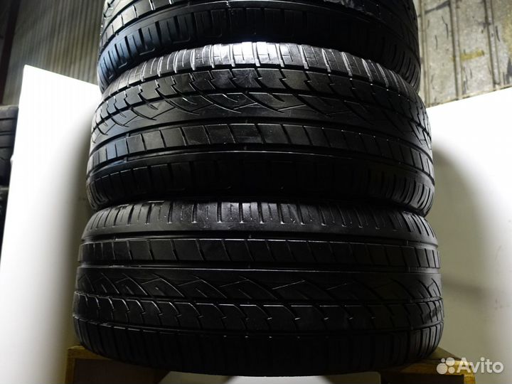 Continental ContiCrossContact UHP 245/45 R20
