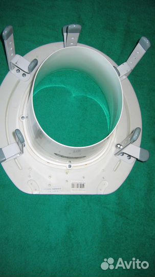 Насадка на унитаз послеоперационная медицинская