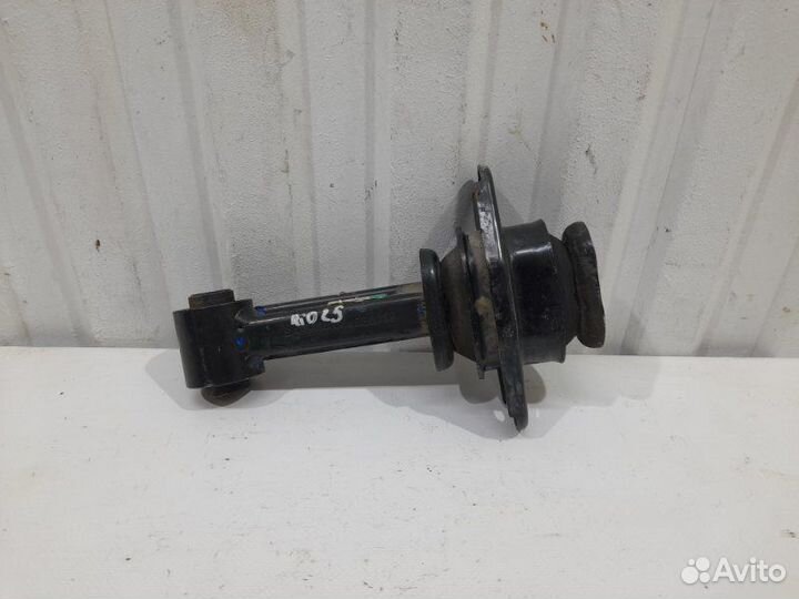 Опора двигателя нижняя Kia Rio FB 1.4 G4LC 2018