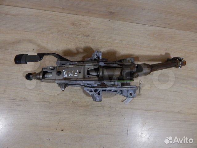 Рулевая колонка Ford Mondeo 4