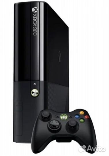 Геймпад xbox 360