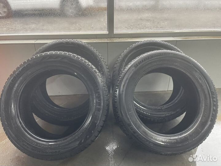 Nokian Tyres Hakkapeliitta R 205/60 R16