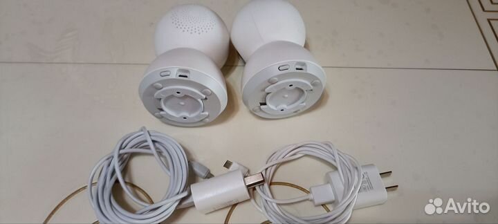 IP-камера MI 360 home security Camera 2k