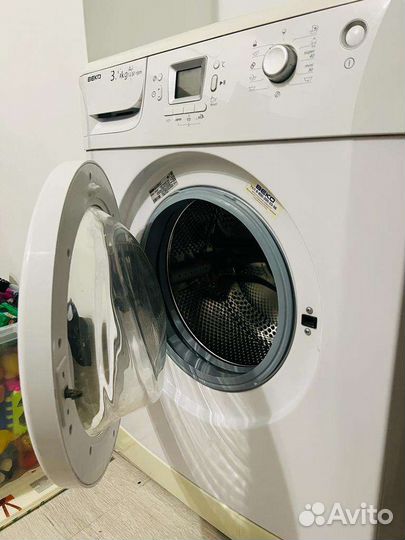 Стиральная машина beko WKD 73520