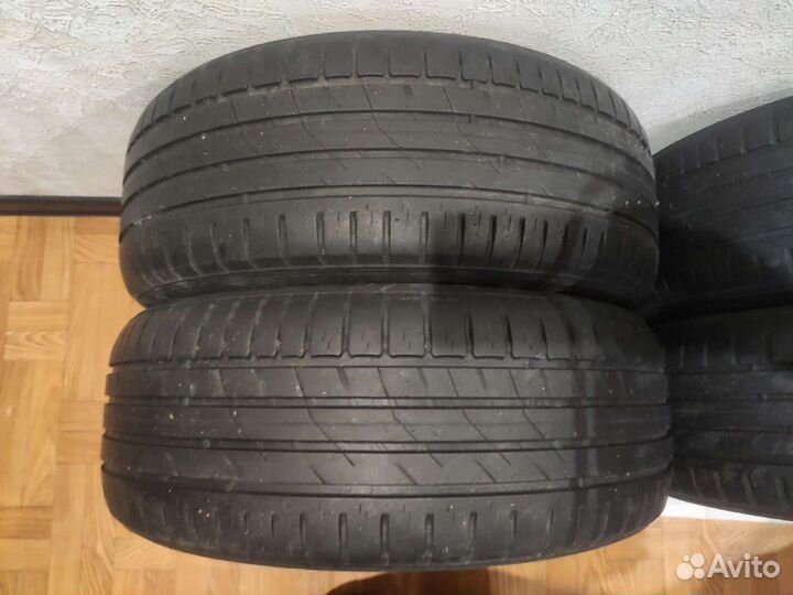 Nokian Tyres Hakka Green 2 205/55 R16 94H