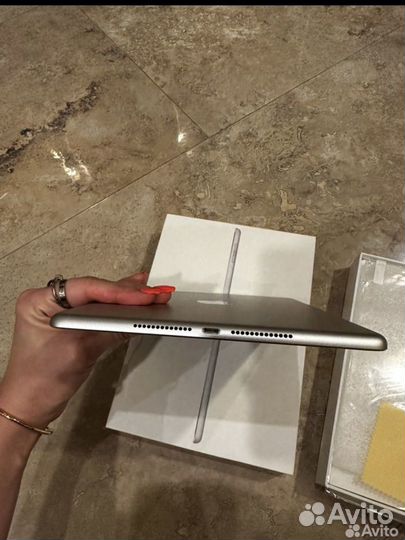 iPad air 5