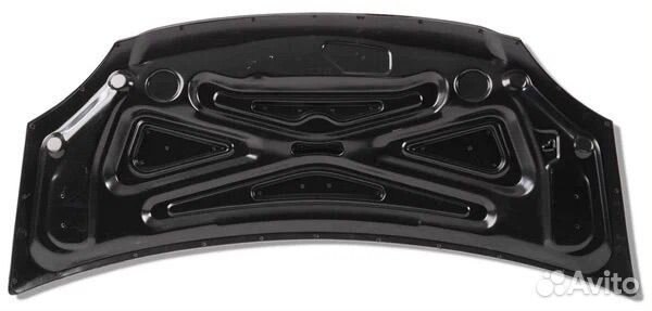 Новый Капот и Крылья в ассортименте на Газель