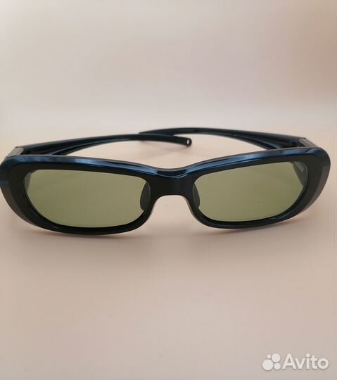 3d очки LG