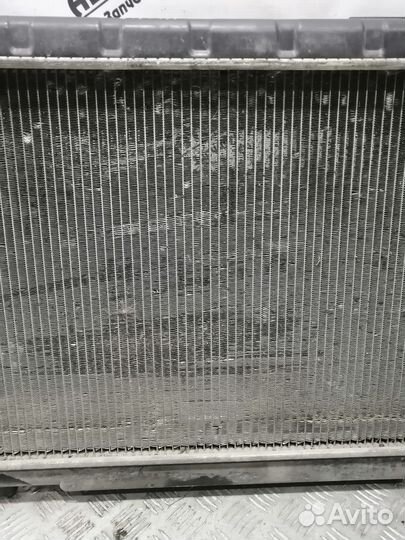 Радиатор охлаждения двигателя Nissan Teana J31