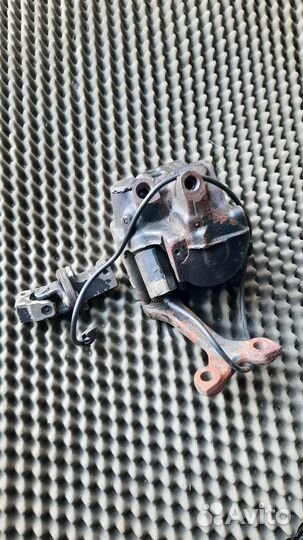 Рулевой редуктор s-класс