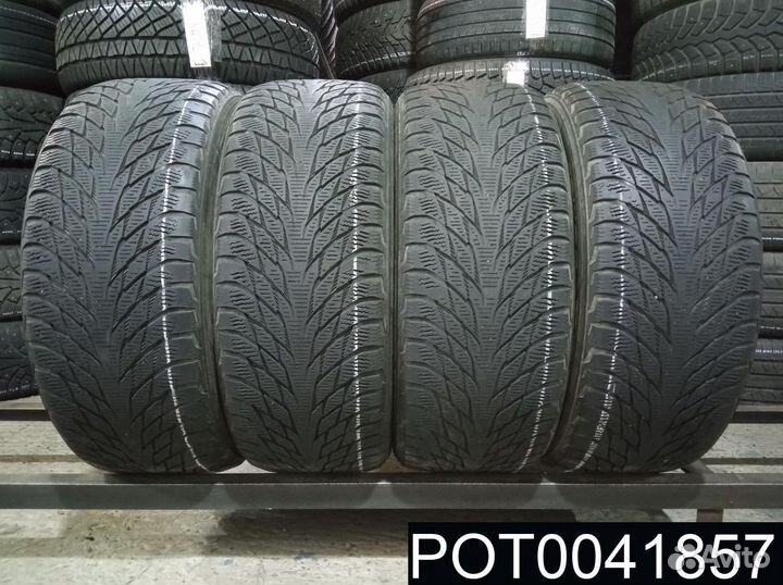 Nokian Tyres Hakkapeliitta R2 235/55 R17 99P