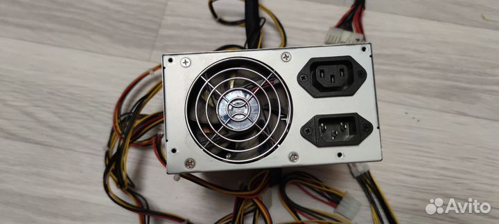 Блок питания для пк 500w