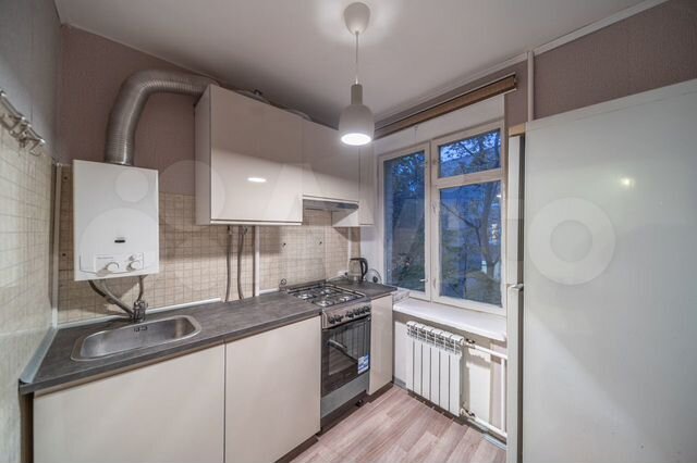 2-к. квартира, 42 м², 4/5 эт.