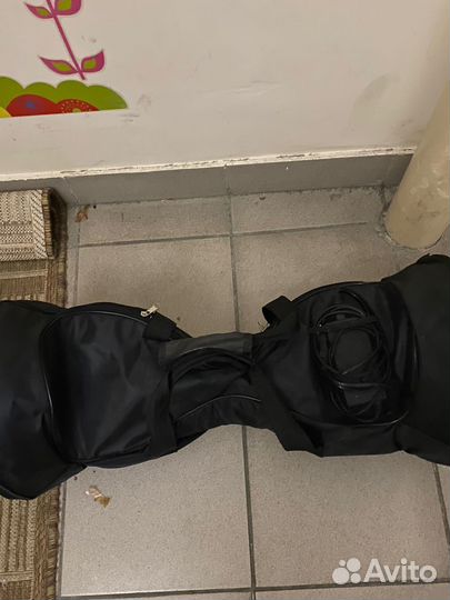 Гироскутер